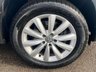 USED 2014 64 VOLKSWAGEN TIGUAN 2.0 TDI BlueMotion Tech Match SUV 5dr Diesel DSG 4WD Euro 5 (s/s) (140 ps) 