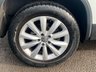 USED 2014 64 VOLKSWAGEN TIGUAN 2.0 TDI BlueMotion Tech Match SUV 5dr Diesel DSG 4WD Euro 5 (s/s) (140 ps) 
