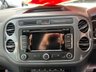 USED 2014 64 VOLKSWAGEN TIGUAN 2.0 TDI BlueMotion Tech Match SUV 5dr Diesel DSG 4WD Euro 5 (s/s) (140 ps) 