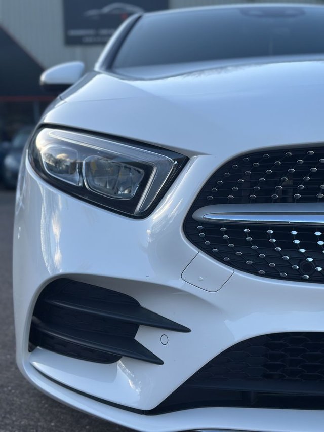 View our MERCEDES-BENZ A-CLASS
