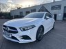 USED 2019 69 MERCEDES-BENZ A-CLASS 1.3 A200 AMG Line (Premium) Hatchback 5dr Petrol 7G-DCT Euro 6 (s/s) (163 ps) 12 MONTH NATIONAL WARRANTY!