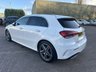 USED 2019 69 MERCEDES-BENZ A-CLASS 1.3 A200 AMG Line (Premium) Hatchback 5dr Petrol 7G-DCT Euro 6 (s/s) (163 ps) 12 MONTH NATIONAL WARRANTY!