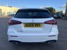 USED 2019 69 MERCEDES-BENZ A-CLASS 1.3 A200 AMG Line (Premium) Hatchback 5dr Petrol 7G-DCT Euro 6 (s/s) (163 ps) 12 MONTH NATIONAL WARRANTY!