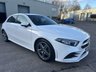 USED 2019 69 MERCEDES-BENZ A-CLASS 1.3 A200 AMG Line (Premium) Hatchback 5dr Petrol 7G-DCT Euro 6 (s/s) (163 ps) 12 MONTH NATIONAL WARRANTY!