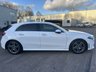USED 2019 69 MERCEDES-BENZ A-CLASS 1.3 A200 AMG Line (Premium) Hatchback 5dr Petrol 7G-DCT Euro 6 (s/s) (163 ps) 12 MONTH NATIONAL WARRANTY!