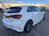 USED 2019 69 MERCEDES-BENZ A-CLASS 1.3 A200 AMG Line (Premium) Hatchback 5dr Petrol 7G-DCT Euro 6 (s/s) (163 ps) 12 MONTH NATIONAL WARRANTY!