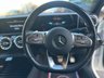 USED 2019 69 MERCEDES-BENZ A-CLASS 1.3 A200 AMG Line (Premium) Hatchback 5dr Petrol 7G-DCT Euro 6 (s/s) (163 ps) 12 MONTH NATIONAL WARRANTY!