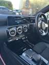 USED 2019 69 MERCEDES-BENZ A-CLASS 1.3 A200 AMG Line (Premium) Hatchback 5dr Petrol 7G-DCT Euro 6 (s/s) (163 ps) 12 MONTH NATIONAL WARRANTY!