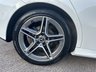USED 2019 69 MERCEDES-BENZ A-CLASS 1.3 A200 AMG Line (Premium) Hatchback 5dr Petrol 7G-DCT Euro 6 (s/s) (163 ps) 12 MONTH NATIONAL WARRANTY!
