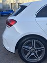 USED 2019 69 MERCEDES-BENZ A-CLASS 1.3 A200 AMG Line (Premium) Hatchback 5dr Petrol 7G-DCT Euro 6 (s/s) (163 ps) 12 MONTH NATIONAL WARRANTY!