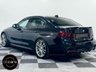 USED 2015 15 BMW 3 SERIES 3.0 335d M Sport Saloon 4dr Diesel Auto xDrive Euro 6 (s/s) (313 ps) FSH, 1 OWNER CAR, HUGE SPEC, UPGRADED SOUNDS, APPLE CAR PLAY, BODYKIT