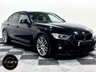 USED 2015 15 BMW 3 SERIES 3.0 335d M Sport Saloon 4dr Diesel Auto xDrive Euro 6 (s/s) (313 ps) FSH, 1 OWNER CAR, HUGE SPEC, UPGRADED SOUNDS, APPLE CAR PLAY, BODYKIT