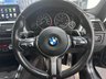 USED 2015 15 BMW 3 SERIES 3.0 335d M Sport Saloon 4dr Diesel Auto xDrive Euro 6 (s/s) (313 ps) FSH, 1 OWNER CAR, HUGE SPEC, UPGRADED SOUNDS, APPLE CAR PLAY, BODYKIT