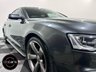 USED 2015 64 AUDI A5 2.0 TDI Black Edition Plus Sportback 5dr Diesel Manual Euro 5 (s/s) (177 ps) 