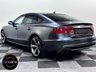 USED 2015 64 AUDI A5 2.0 TDI Black Edition Plus Sportback 5dr Diesel Manual Euro 5 (s/s) (177 ps) 
