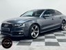 USED 2015 64 AUDI A5 2.0 TDI Black Edition Plus Sportback 5dr Diesel Manual Euro 5 (s/s) (177 ps) 