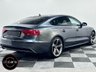 USED 2015 64 AUDI A5 2.0 TDI Black Edition Plus Sportback 5dr Diesel Manual Euro 5 (s/s) (177 ps) 