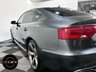 USED 2015 64 AUDI A5 2.0 TDI Black Edition Plus Sportback 5dr Diesel Manual Euro 5 (s/s) (177 ps) 