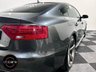 USED 2015 64 AUDI A5 2.0 TDI Black Edition Plus Sportback 5dr Diesel Manual Euro 5 (s/s) (177 ps) 