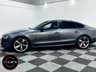 USED 2015 64 AUDI A5 2.0 TDI Black Edition Plus Sportback 5dr Diesel Manual Euro 5 (s/s) (177 ps) 