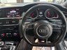 USED 2015 64 AUDI A5 2.0 TDI Black Edition Plus Sportback 5dr Diesel Manual Euro 5 (s/s) (177 ps) 