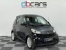 USED 2008 08 SMART FORTWO 1.0 Passion Cabriolet 2dr Petrol Auto Euro 4 (71 bhp) FULL SERVICE HISTORY, JAN 2026 MOT, JUST SERVICED, AIR CONDITIONING, IMMACULATE CAR