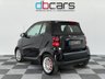 USED 2008 08 SMART FORTWO 1.0 Passion Cabriolet 2dr Petrol Auto Euro 4 (71 bhp) FULL SERVICE HISTORY, JAN 2026 MOT, JUST SERVICED, AIR CONDITIONING, IMMACULATE CAR