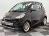 USED 2008 08 SMART FORTWO 1.0 Passion Cabriolet 2dr Petrol Auto Euro 4 (71 bhp) FULL SERVICE HISTORY, JAN 2026 MOT, JUST SERVICED, AIR CONDITIONING, IMMACULATE CAR