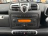 USED 2008 08 SMART FORTWO 1.0 Passion Cabriolet 2dr Petrol Auto Euro 4 (71 bhp) FULL SERVICE HISTORY, JAN 2026 MOT, JUST SERVICED, AIR CONDITIONING, IMMACULATE CAR