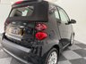 USED 2008 08 SMART FORTWO 1.0 Passion Cabriolet 2dr Petrol Auto Euro 4 (71 bhp) FULL SERVICE HISTORY, JAN 2026 MOT, JUST SERVICED, AIR CONDITIONING, IMMACULATE CAR