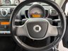 USED 2008 08 SMART FORTWO 1.0 Passion Cabriolet 2dr Petrol Auto Euro 4 (71 bhp) FULL SERVICE HISTORY, JAN 2026 MOT, JUST SERVICED, AIR CONDITIONING, IMMACULATE CAR