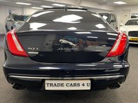 USED 2015 13 JAGUAR XJ 3.0d V6 Autobiography Saloon 4dr Diesel Auto Euro 6 (s/s) (LWB) (300 ps) UK DELIVERY FLAT FEE &pound;175 (SUBJECT TO DEAL) *OVER 100 IMAGES ON OUR WEBSITE*BESPOKE FINANCE ARRANGED*PART EXCHANGE WELCOME*ALL VEHICLES HPI CLEAR
