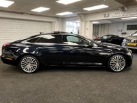 USED 2015 13 JAGUAR XJ 3.0d V6 Autobiography Saloon 4dr Diesel Auto Euro 6 (s/s) (LWB) (300 ps) UK DELIVERY FLAT FEE &pound;175 (SUBJECT TO DEAL) *OVER 100 IMAGES ON OUR WEBSITE*BESPOKE FINANCE ARRANGED*PART EXCHANGE WELCOME*ALL VEHICLES HPI CLEAR