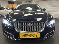 USED 2015 13 JAGUAR XJ 3.0d V6 Autobiography Saloon 4dr Diesel Auto Euro 6 (s/s) (LWB) (300 ps) UK DELIVERY FLAT FEE &pound;175 (SUBJECT TO DEAL) *OVER 100 IMAGES ON OUR WEBSITE*BESPOKE FINANCE ARRANGED*PART EXCHANGE WELCOME*ALL VEHICLES HPI CLEAR