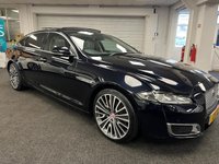 USED 2015 13 JAGUAR XJ 3.0d V6 Autobiography Saloon 4dr Diesel Auto Euro 6 (s/s) (LWB) (300 ps) UK DELIVERY FLAT FEE &pound;175 (SUBJECT TO DEAL) *OVER 100 IMAGES ON OUR WEBSITE*BESPOKE FINANCE ARRANGED*PART EXCHANGE WELCOME*ALL VEHICLES HPI CLEAR