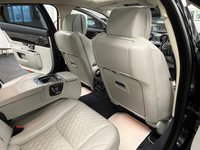 USED 2015 13 JAGUAR XJ 3.0d V6 Autobiography Saloon 4dr Diesel Auto Euro 6 (s/s) (LWB) (300 ps) UK DELIVERY FLAT FEE &pound;175 (SUBJECT TO DEAL) *OVER 100 IMAGES ON OUR WEBSITE*BESPOKE FINANCE ARRANGED*PART EXCHANGE WELCOME*ALL VEHICLES HPI CLEAR