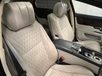USED 2015 13 JAGUAR XJ 3.0d V6 Autobiography Saloon 4dr Diesel Auto Euro 6 (s/s) (LWB) (300 ps) UK DELIVERY FLAT FEE &pound;175 (SUBJECT TO DEAL) *OVER 100 IMAGES ON OUR WEBSITE*BESPOKE FINANCE ARRANGED*PART EXCHANGE WELCOME*ALL VEHICLES HPI CLEAR