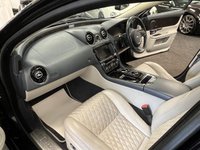 USED 2015 13 JAGUAR XJ 3.0d V6 Autobiography Saloon 4dr Diesel Auto Euro 6 (s/s) (LWB) (300 ps) UK DELIVERY FLAT FEE &pound;175 (SUBJECT TO DEAL) *OVER 100 IMAGES ON OUR WEBSITE*BESPOKE FINANCE ARRANGED*PART EXCHANGE WELCOME*ALL VEHICLES HPI CLEAR