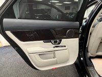USED 2015 13 JAGUAR XJ 3.0d V6 Autobiography Saloon 4dr Diesel Auto Euro 6 (s/s) (LWB) (300 ps) UK DELIVERY FLAT FEE &pound;175 (SUBJECT TO DEAL) *OVER 100 IMAGES ON OUR WEBSITE*BESPOKE FINANCE ARRANGED*PART EXCHANGE WELCOME*ALL VEHICLES HPI CLEAR