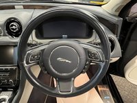 USED 2015 13 JAGUAR XJ 3.0d V6 Autobiography Saloon 4dr Diesel Auto Euro 6 (s/s) (LWB) (300 ps) UK DELIVERY FLAT FEE &pound;175 (SUBJECT TO DEAL) *OVER 100 IMAGES ON OUR WEBSITE*BESPOKE FINANCE ARRANGED*PART EXCHANGE WELCOME*ALL VEHICLES HPI CLEAR