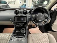 USED 2015 13 JAGUAR XJ 3.0d V6 Autobiography Saloon 4dr Diesel Auto Euro 6 (s/s) (LWB) (300 ps) UK DELIVERY FLAT FEE &pound;175 (SUBJECT TO DEAL) *OVER 100 IMAGES ON OUR WEBSITE*BESPOKE FINANCE ARRANGED*PART EXCHANGE WELCOME*ALL VEHICLES HPI CLEAR