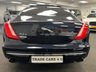 USED 2015 13 JAGUAR XJ 3.0d V6 Autobiography Saloon 4dr Diesel Auto Euro 6 (s/s) (LWB) (300 ps) UK DELIVERY FLAT FEE &pound;175 (SUBJECT TO DEAL) *OVER 100 IMAGES ON OUR WEBSITE*BESPOKE FINANCE ARRANGED*PART EXCHANGE WELCOME*ALL VEHICLES HPI CLEAR