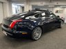 USED 2015 13 JAGUAR XJ 3.0d V6 Autobiography Saloon 4dr Diesel Auto Euro 6 (s/s) (LWB) (300 ps) UK DELIVERY FLAT FEE &pound;175 (SUBJECT TO DEAL) *OVER 100 IMAGES ON OUR WEBSITE*BESPOKE FINANCE ARRANGED*PART EXCHANGE WELCOME*ALL VEHICLES HPI CLEAR