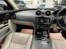 USED 2015 13 JAGUAR XJ 3.0d V6 Autobiography Saloon 4dr Diesel Auto Euro 6 (s/s) (LWB) (300 ps) UK DELIVERY FLAT FEE &pound;175 (SUBJECT TO DEAL) *OVER 100 IMAGES ON OUR WEBSITE*BESPOKE FINANCE ARRANGED*PART EXCHANGE WELCOME*ALL VEHICLES HPI CLEAR