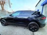 USED 2016 66 JAGUAR F-PACE 3.0 D300 V6 S BLACK PACK OPEN PAN ROOF SAT NAV CAMERA SUV 5DR DIESEL AUTO AWD EURO 6 (S/S) (300 BHP) PRIVACY~LEATHER~SAT NAV~CAMERA