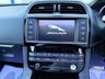 USED 2016 66 JAGUAR F-PACE 3.0 D300 V6 S BLACK PACK OPEN PAN ROOF SAT NAV CAMERA SUV 5DR DIESEL AUTO AWD EURO 6 (S/S) (300 BHP) PRIVACY~LEATHER~SAT NAV~CAMERA