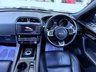 USED 2016 66 JAGUAR F-PACE 3.0 D300 V6 S BLACK PACK OPEN PAN ROOF SAT NAV CAMERA SUV 5DR DIESEL AUTO AWD EURO 6 (S/S) (300 BHP) PRIVACY~LEATHER~SAT NAV~CAMERA
