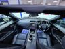 USED 2016 66 JAGUAR F-PACE 3.0 D300 V6 S BLACK PACK OPEN PAN ROOF SAT NAV CAMERA SUV 5DR DIESEL AUTO AWD EURO 6 (S/S) (300 BHP) PRIVACY~LEATHER~SAT NAV~CAMERA