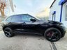 USED 2016 66 JAGUAR F-PACE 3.0 D300 V6 S BLACK PACK OPEN PAN ROOF SAT NAV CAMERA SUV 5DR DIESEL AUTO AWD EURO 6 (S/S) (300 BHP) PRIVACY~LEATHER~SAT NAV~CAMERA