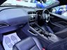 USED 2016 66 JAGUAR F-PACE 3.0 D300 V6 S BLACK PACK OPEN PAN ROOF SAT NAV CAMERA SUV 5DR DIESEL AUTO AWD EURO 6 (S/S) (300 BHP) PRIVACY~LEATHER~SAT NAV~CAMERA